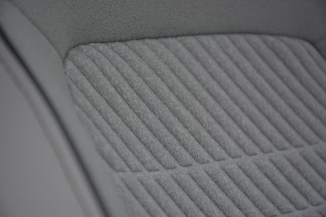 Seat Upholstery Type Fabric Seats Image - 10897