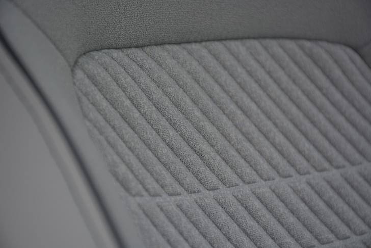 Hyundai Grand I10 Nios Seat Upholstery Type Fabric Seats