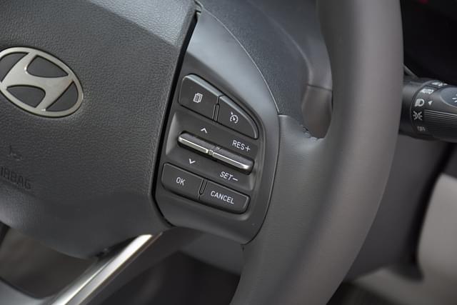 Steering Wheel Image - 10902