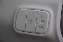 Hyundai Grand i10 Nios Dashboard