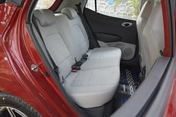 Hyundai Grand I10 Nios Second Row Seats