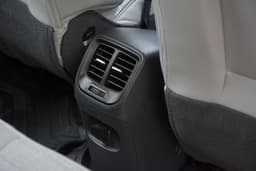 Hyundai Grand I10 Nios 2Nd Row Ac Vent