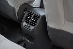 Hyundai Grand I10 Nios 2nd Row Ac Vent