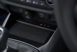 Hyundai Grand I10 Nios 12V Power Outlets
