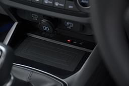Hyundai Grand I10 Nios 12v Power Outlets