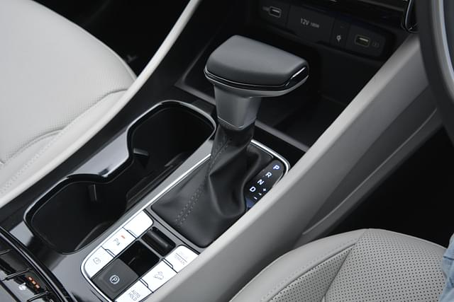 Gear Box Image - 12011