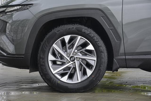 Alloy Wheels True Image - 12073