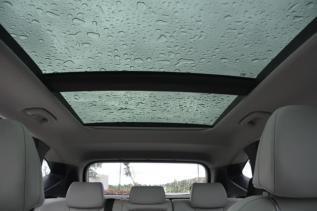 Car Roof Image - 12199