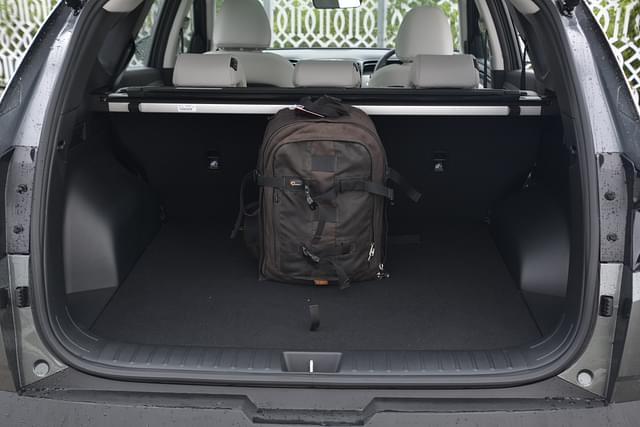 Rear View Image - 12257