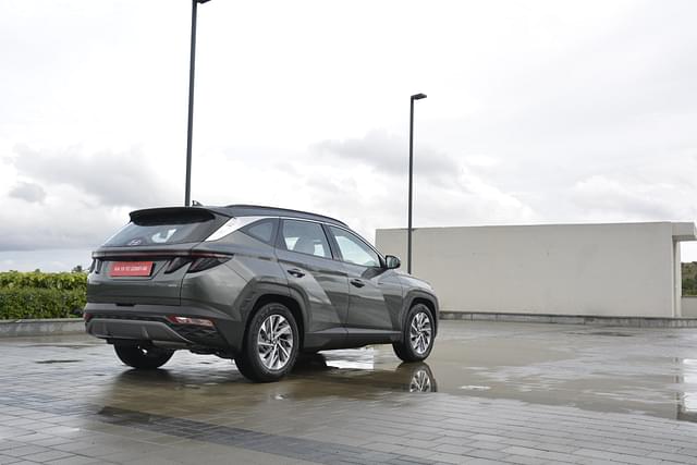 Rear View Image - 12433
