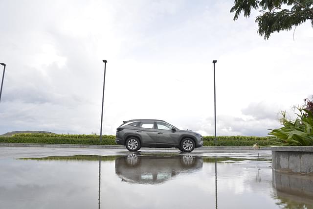 Alloy Wheels Image - 12459