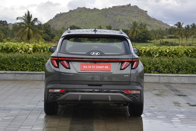 Rear View Image - 12513