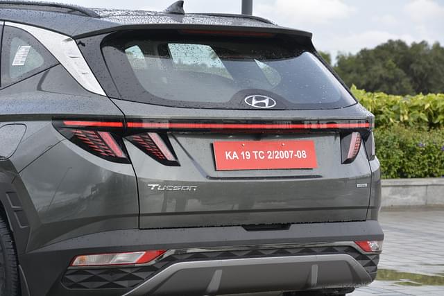 Rear View Image - 12537
