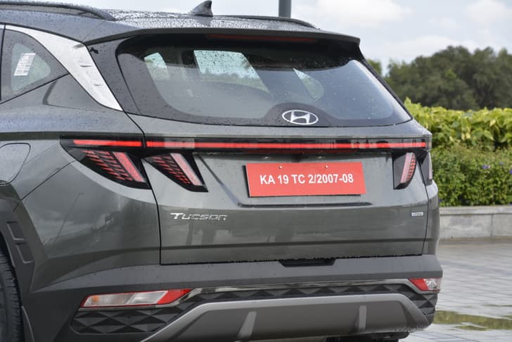 Rear View