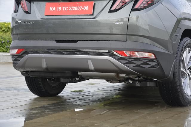 Rear View Image - 12564