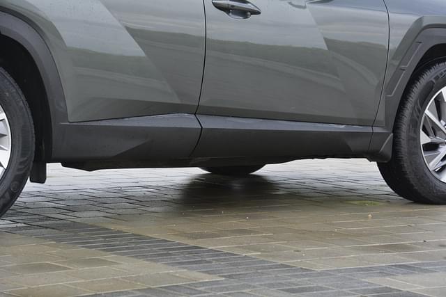 Alloy Wheels Image - 12589
