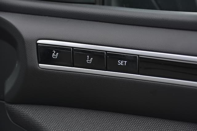 Door Controls Image - 12728