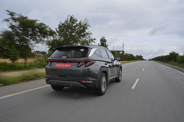 Rear View Image - 12875