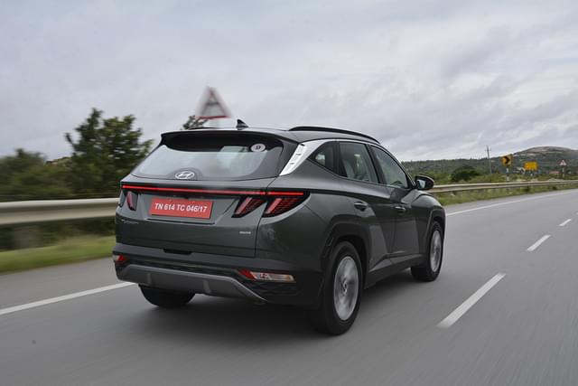 Rear View Image - 12891