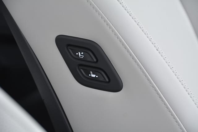 Door Controls Image - 13146