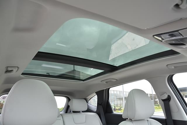 Sunroof Image - 13163