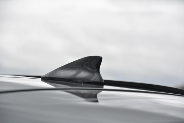 Antenna Image - 13191