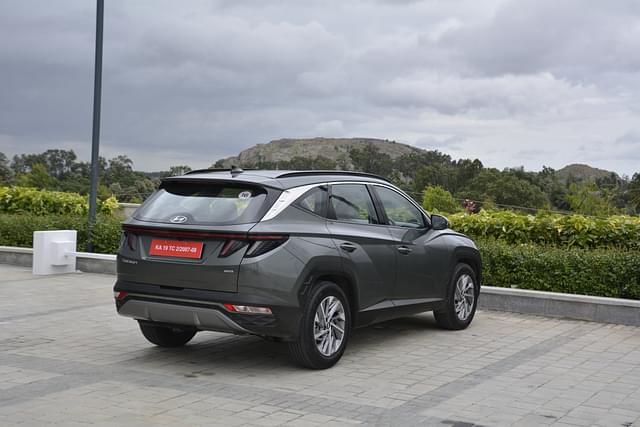 Rear View Image - 13264
