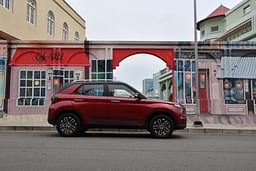 Hyundai Venue Alloy Wheels