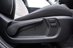 Hyundai Venue Storage Armrest