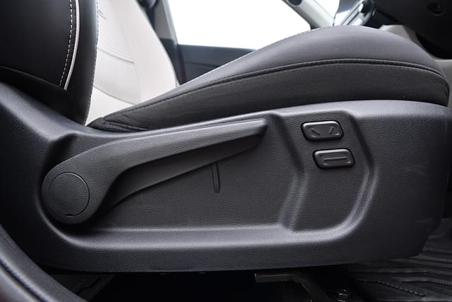 Storage Armrest Image - 3489