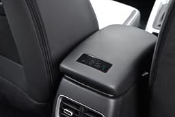 Hyundai Venue Storage Armrest