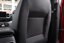 Hyundai Venue Seat Belts
