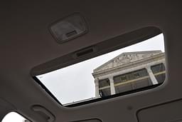Hyundai Venue Car Roof