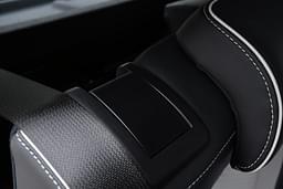 Hyundai Venue Color Black