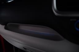 Hyundai Venue Glove Box