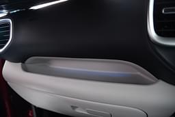 Hyundai Venue Glove Box