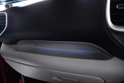 Hyundai Venue Glove Box