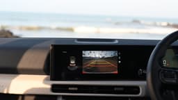 Hyundai Venue Dashboard