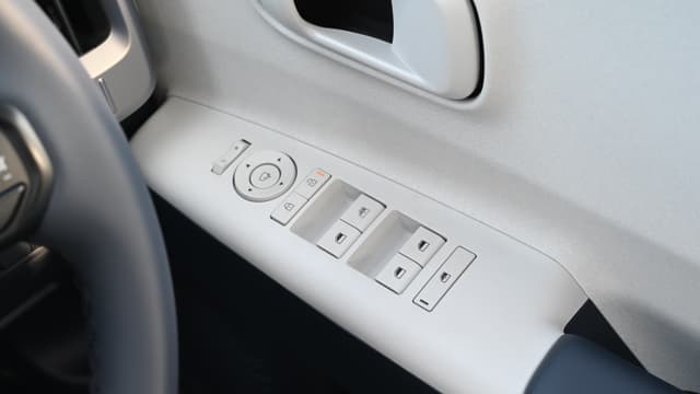 Door Controls Image - 29597