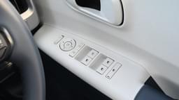 Hyundai Venue Door Controls