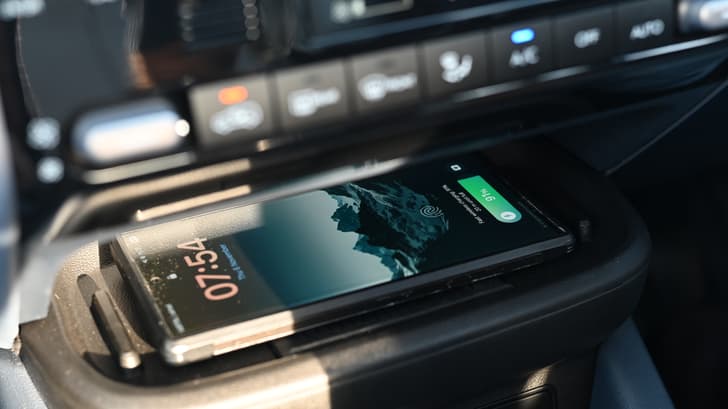 Automatic Climate Control