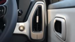 Hyundai Venue Ac Vents Front