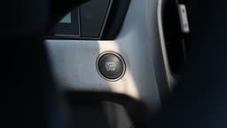 Hyundai Venue Dashboard