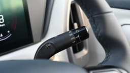 Hyundai Venue Instrument Cluster