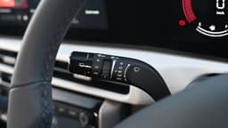Hyundai Venue Steering Wheel