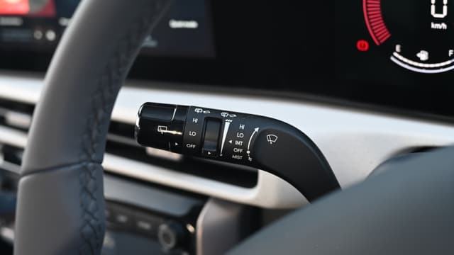 Steering Wheel Image - 29587