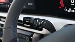 Hyundai Venue Steering Wheel