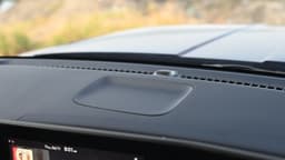 Hyundai Venue Dashboard
