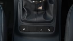 Hyundai Venue Co Passenger Ventilated Seat