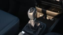 Hyundai Venue Console Storage